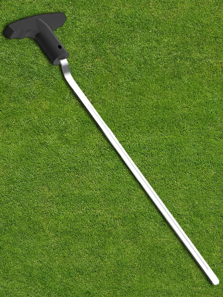 Pro Gear Golf Grip Removal Tool Stainless Steel Durable