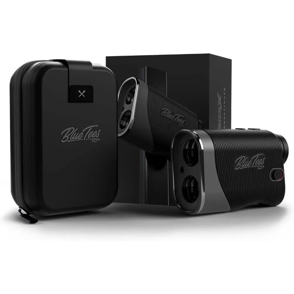 Hign-concerned Series 3 Golf Rangefinder With Slope