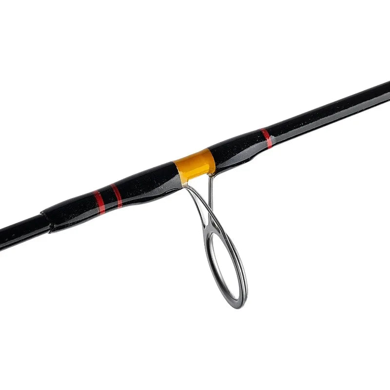 YTYIN Ugly Tech Bigwater Spinning Fishing Rod Heavy