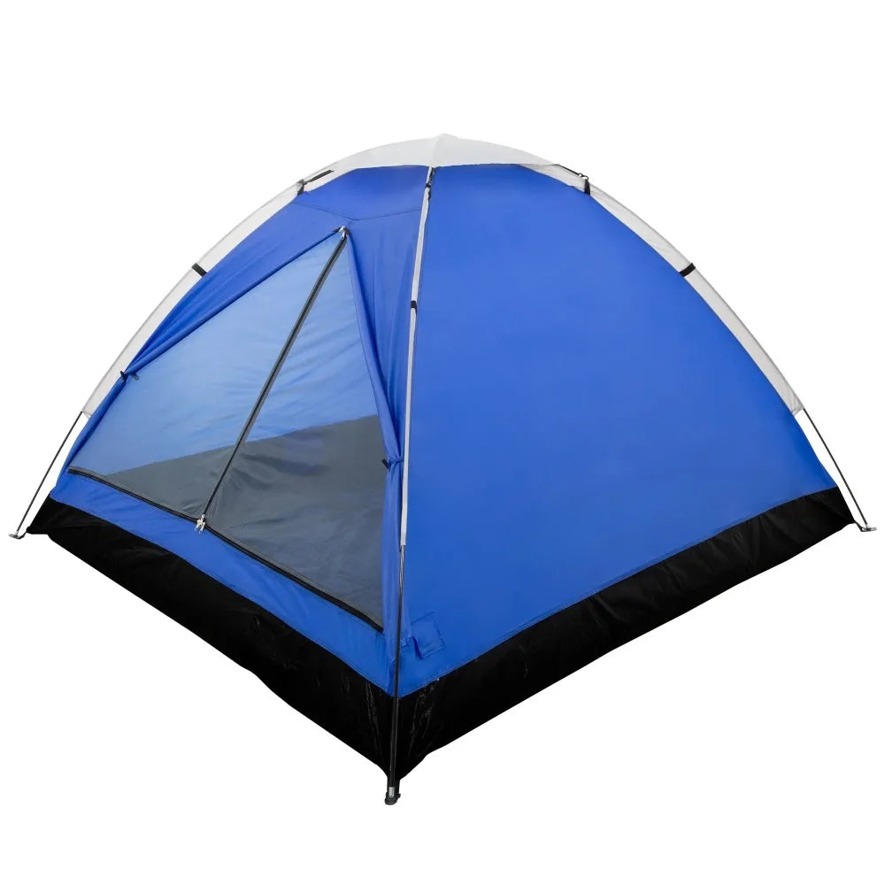 Pro Gear Sporting Goods Waterproof Dome Tent With Rainfly