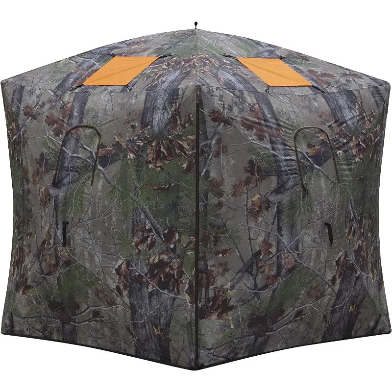 Barronett Blinds Feather Five Portable Hunting Blind