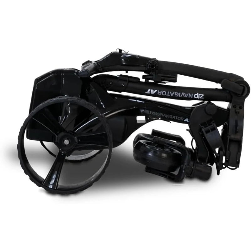 Hign Concerned Zip Navigator All Terrain Electric Golf Cart