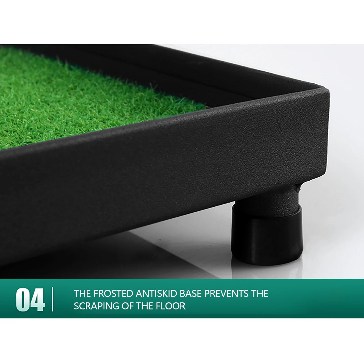 Pro Gear Sporting Goods Golf Club Holder 9 Hole Stand