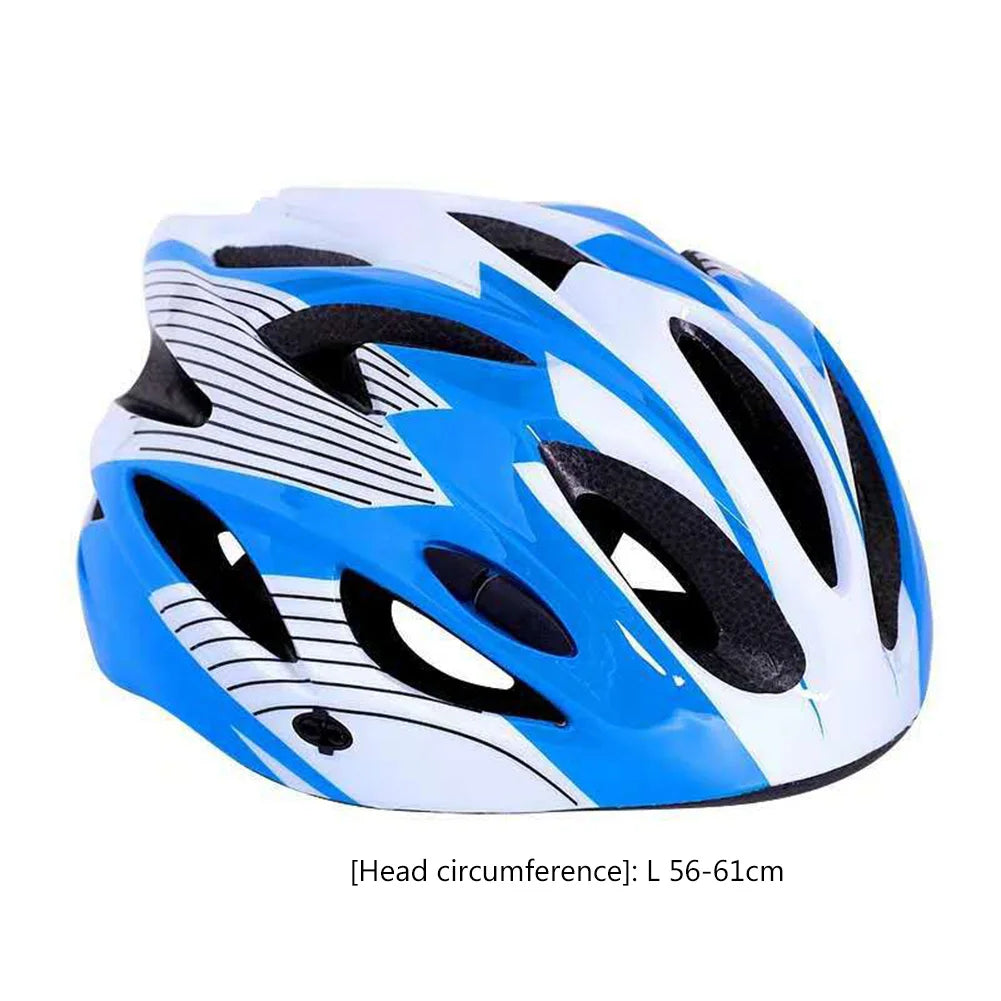 VKTECH Bikeboy MTB Helmet For Men And Women Cycling With Soft Pad Safety And Air Vents