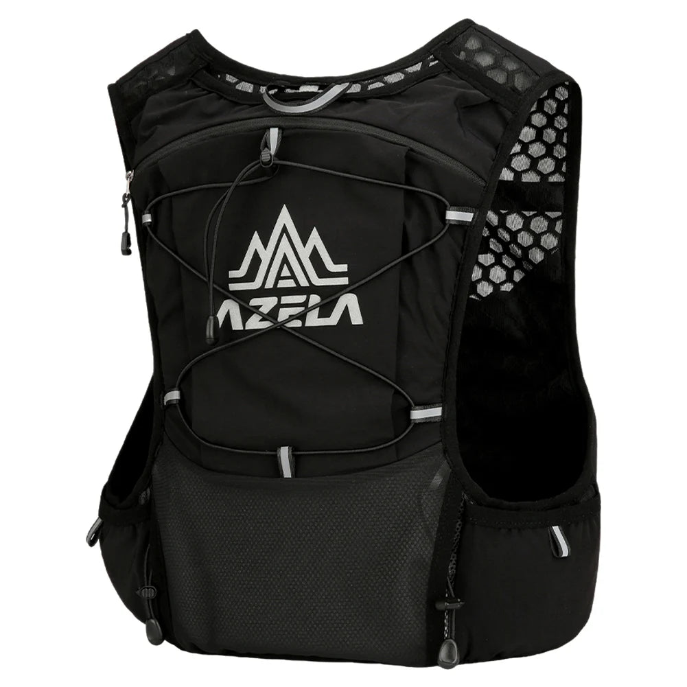 Hign-concerned Outdoor Hydration Vest Backpack Trail Run