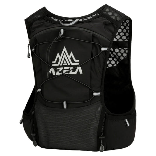 Hign-concerned Outdoor Hydration Vest Backpack Trail Run