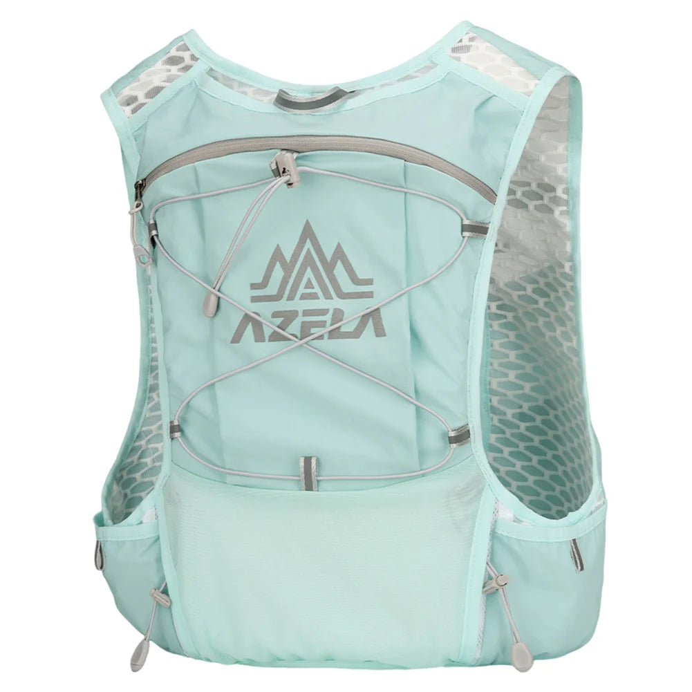 Hign-concerned Outdoor Hydration Vest Backpack Trail Run