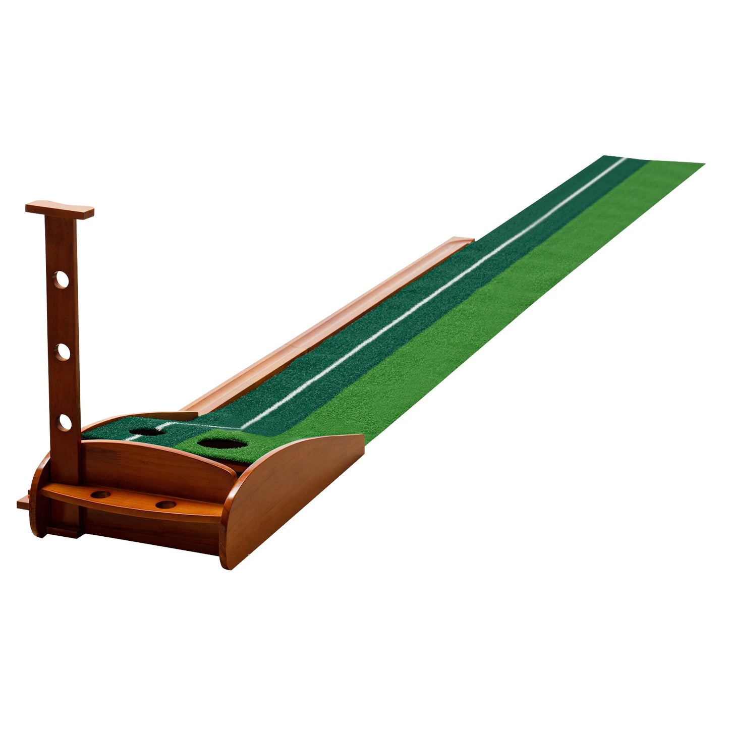 Indoor Golf Putting Green Practice Mat