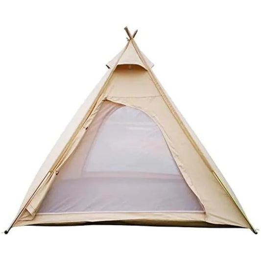 Pro Gear Sporting Goods Free Space Outdoor Canvas Tent