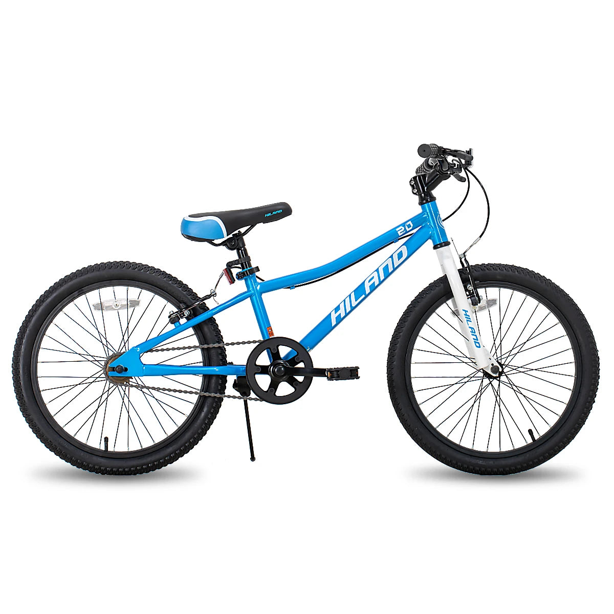 Joystar Kids Mountain Bike For Boys And Girls Dual Handbrakes