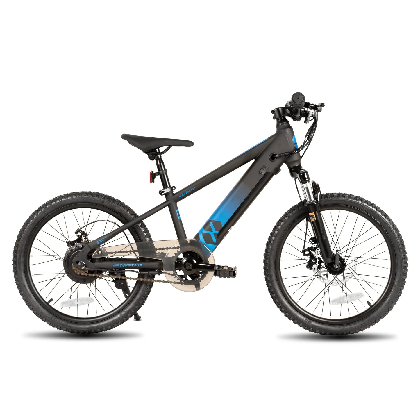 JOYSTAR Kids Electric Bike 250W 15 Mile Range 15 MPH