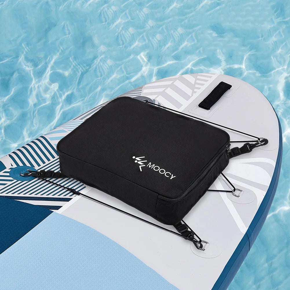 Pro Gear Sporting Goods Deck Cooler Pouch For Paddleboard