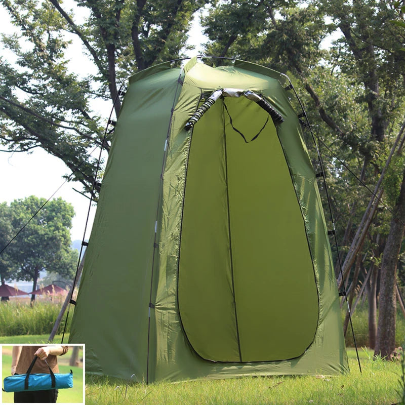Pro Gear Sporting Goods Privacy Shower Tent Waterproof