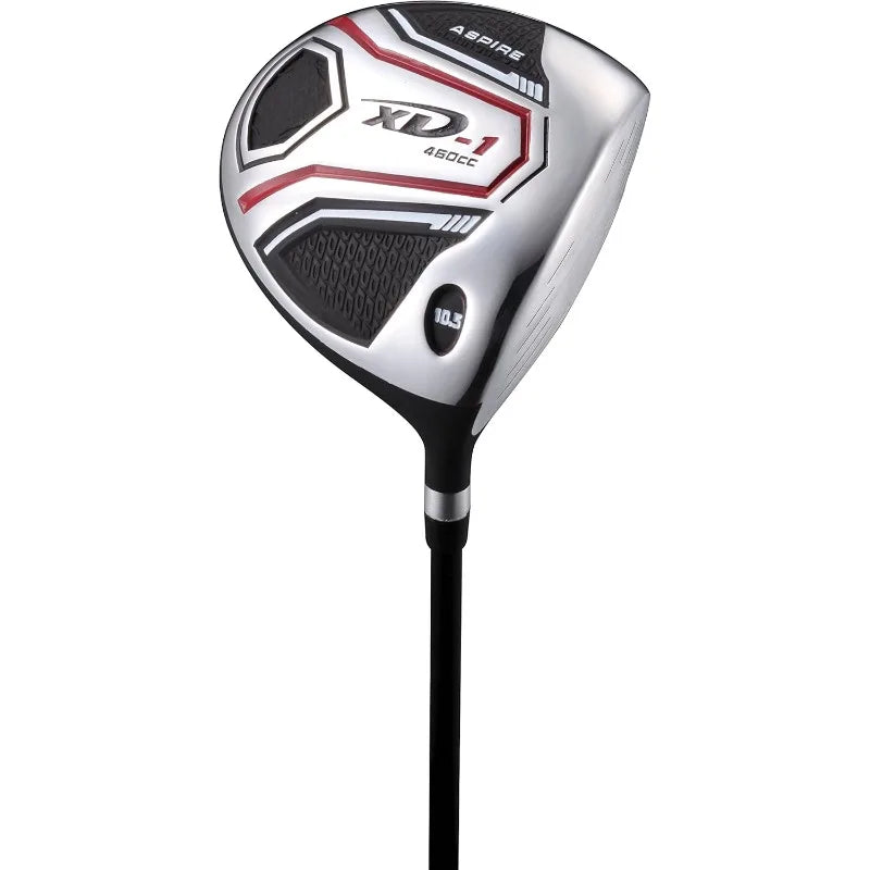 Pro Gear Sporting Goods Aspire XD1 Teen Golf Club Set