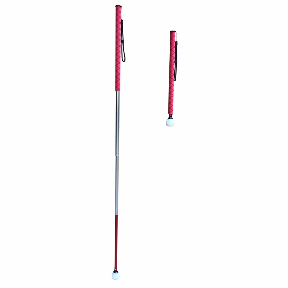 Pro Gear Sporting Goods Telescopic Aluminum Guide Cane