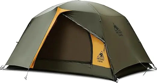 Pro Gear Sporting Goods Stella 4 Season Camping Tent