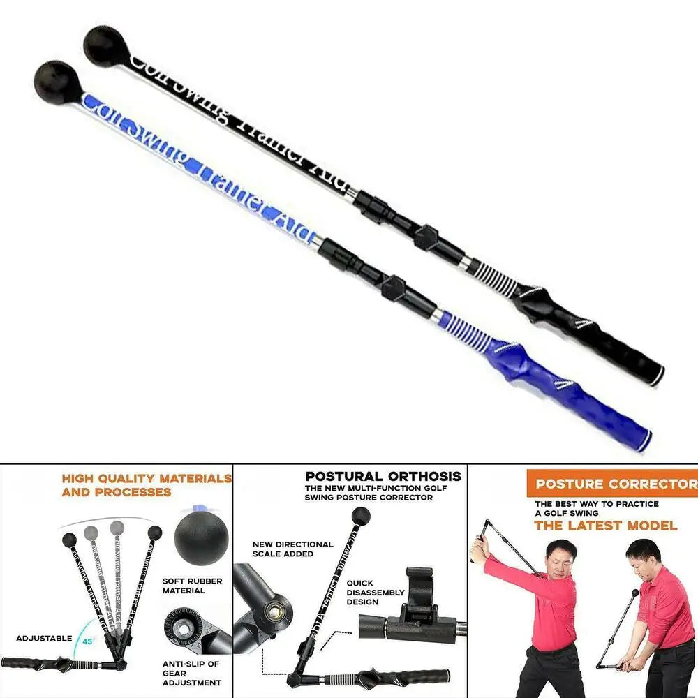 Hign-concerned Golf Correct Trainer Posture Corrector