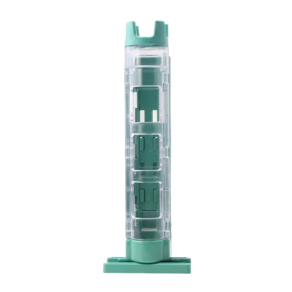 APWIKOGER Portable Fishing Rod Stand Holder For Boxes