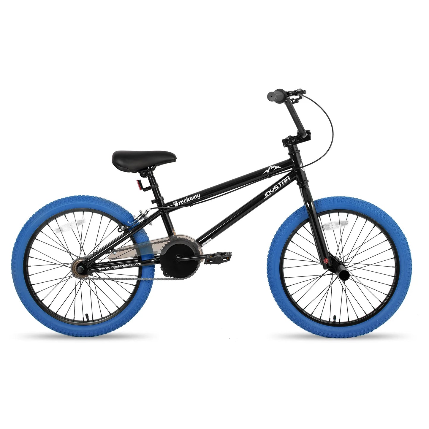 JOYSTAR Brockway Freestyle Kids BMX Bike for Beginners