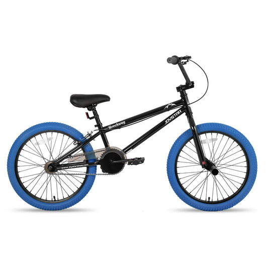 JOYSTAR Brockway Freestyle Kids BMX Bike for Beginners