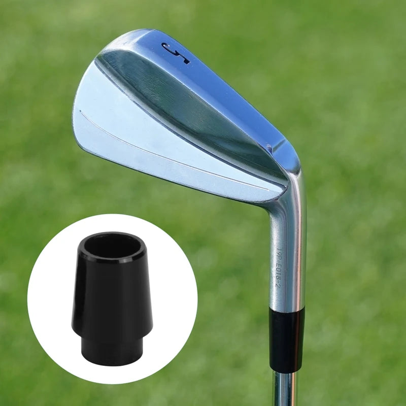 FGHGFH Golf Ferrules For Irons 0.355 Inch Tip Shaft Adapters