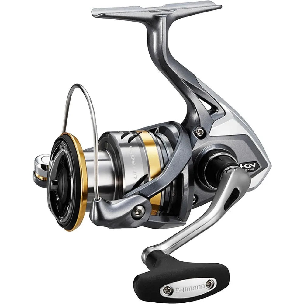 YTYIN High Speed Spinning Fishing Reel Six To One Ratio