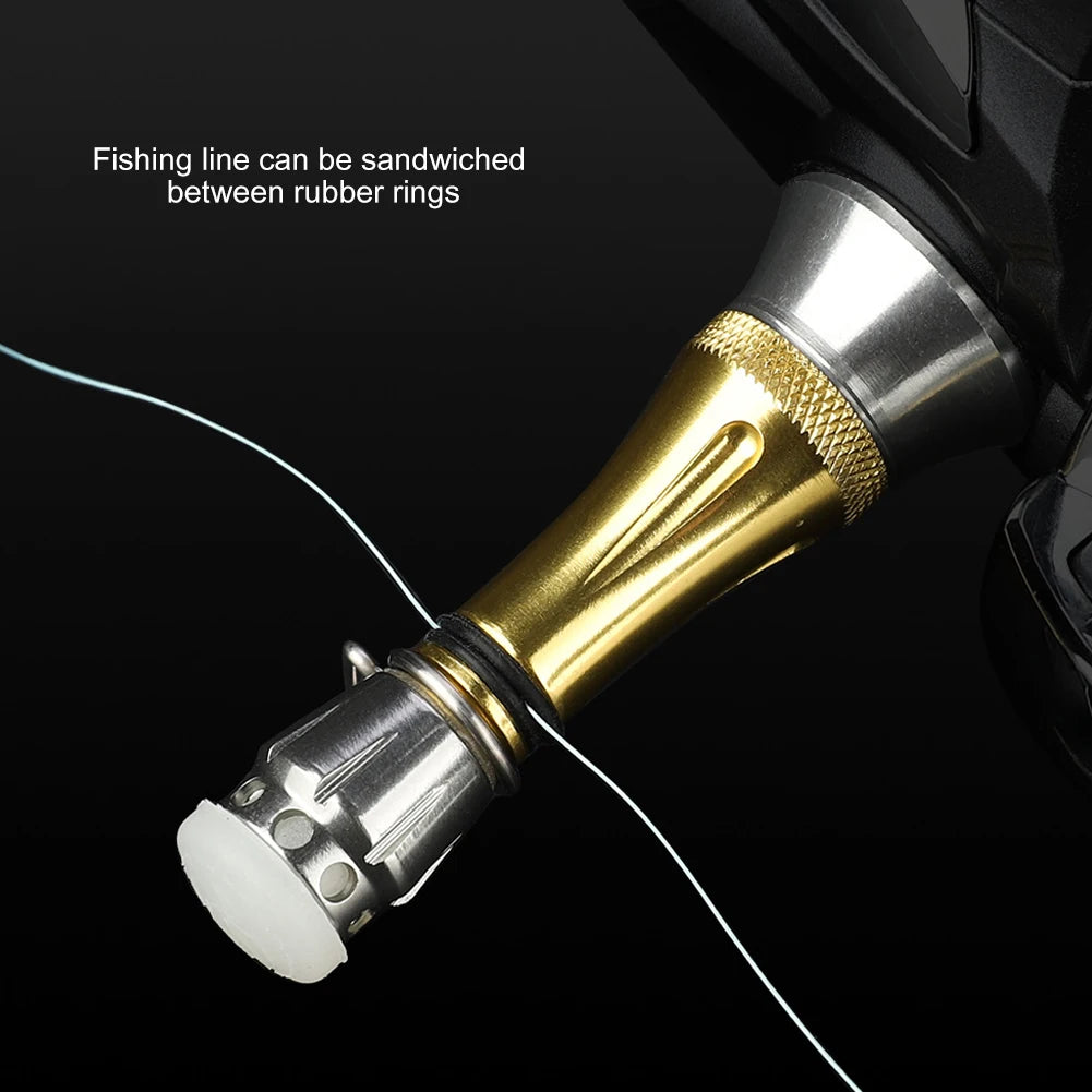 Hign Concerned Universal Spinning Reel Handle Balance Stand