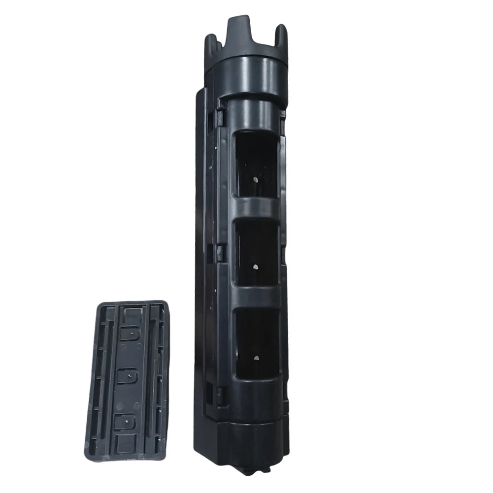 APWIKOGER Portable Fishing Rod Stand Holder For Boxes