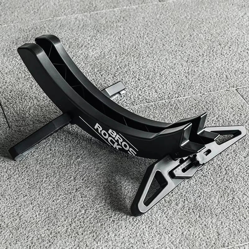 ROCKBROS Adjustable Indoor Bicycle Parking Stand Rack