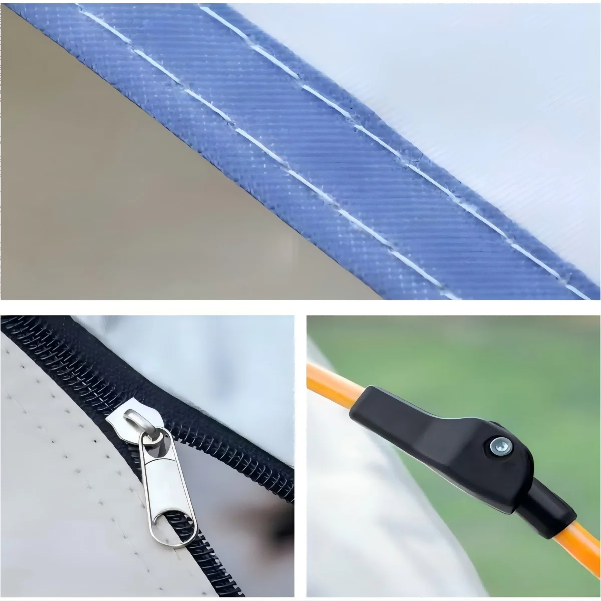 Pro Gear Sporting Goods Sunshade Outdoor Tent Shelter