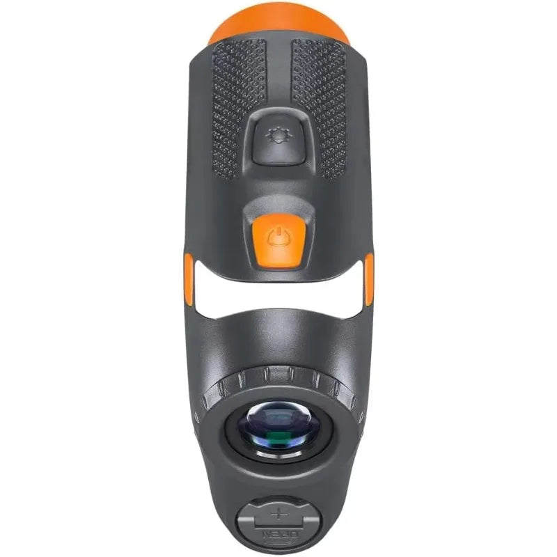 Hign-concerned Tour V6 Shift Golf Rangefinder With Slope