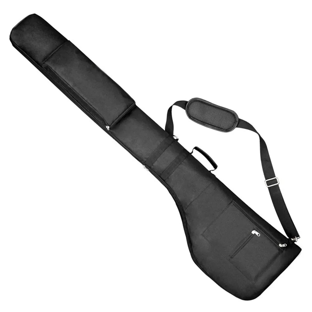APWIKOGERH Golf Sunday Bag Foldable Waterproof Travel