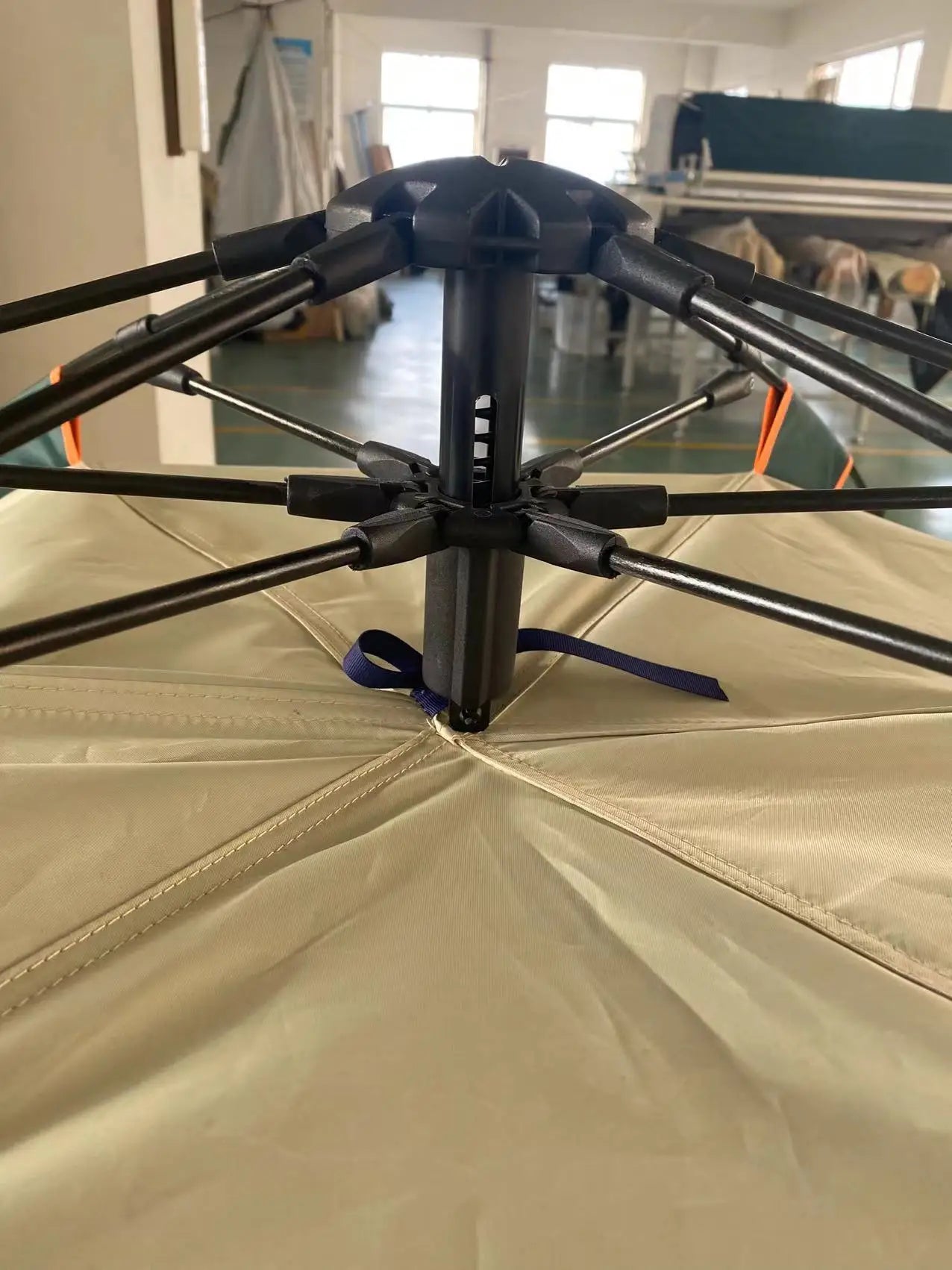 Pro Gear Sporting Goods Camping Dome Tent Waterproof Shelter
