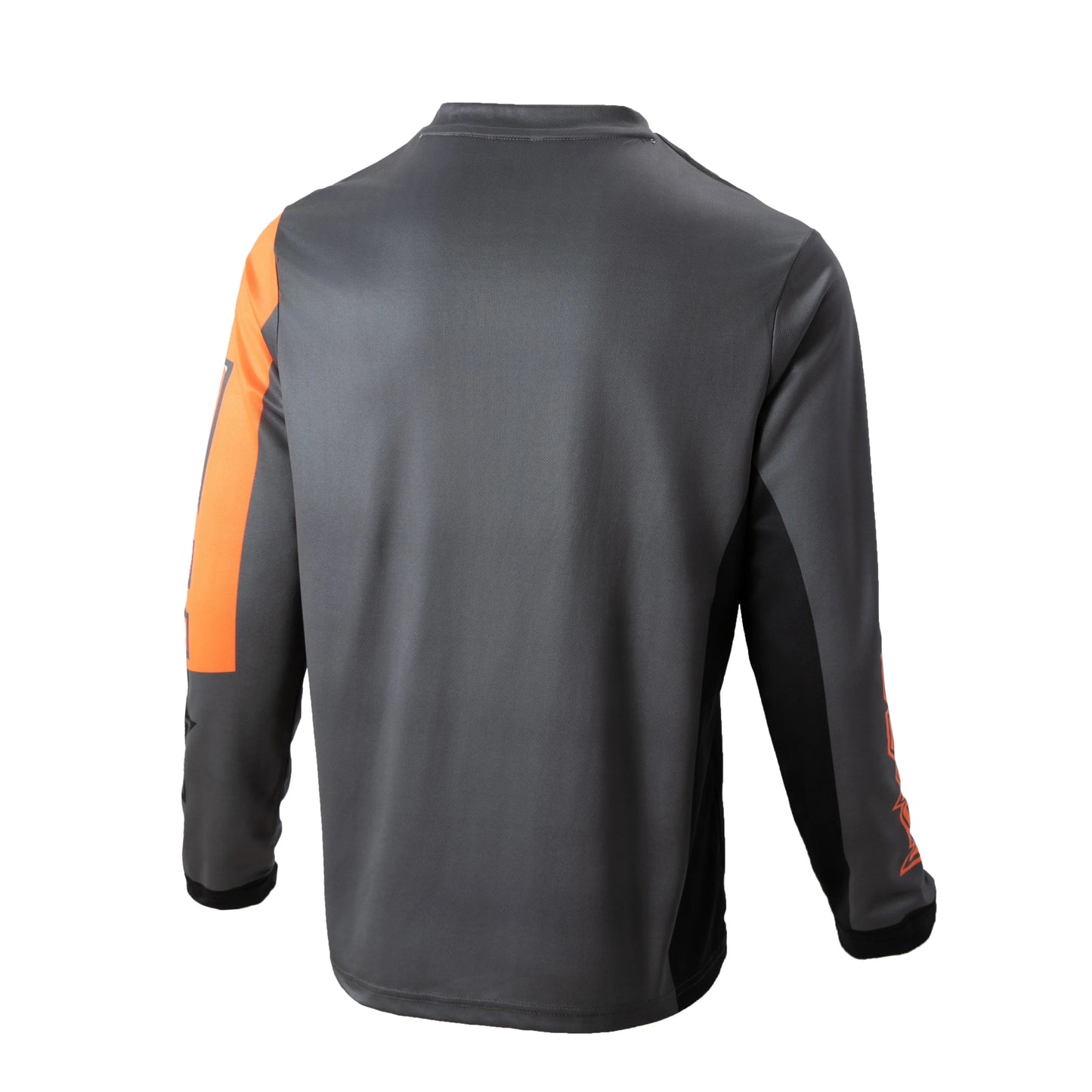 Guangdong Motorcycle Jersey Moisture Wicking Long Sleeve Cycling Shirt For Biking Sports
