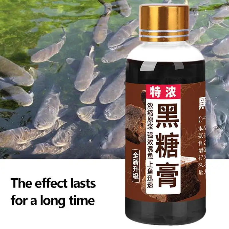 NoEnName Null Fish Attractant Liquid Bait Additive 60ml