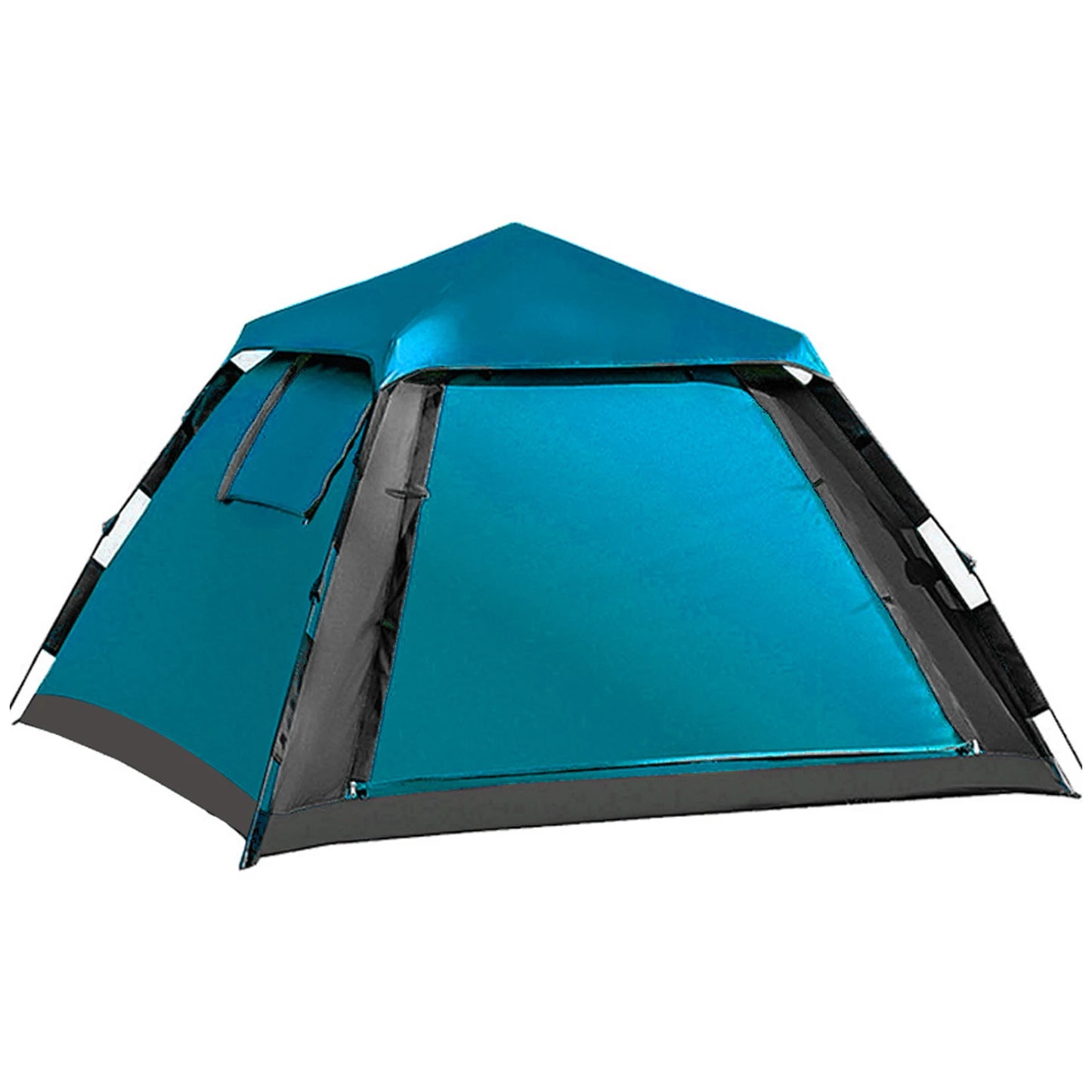 Pro Gear Outdoor Automatic Quick Open Camping Tent Ultra