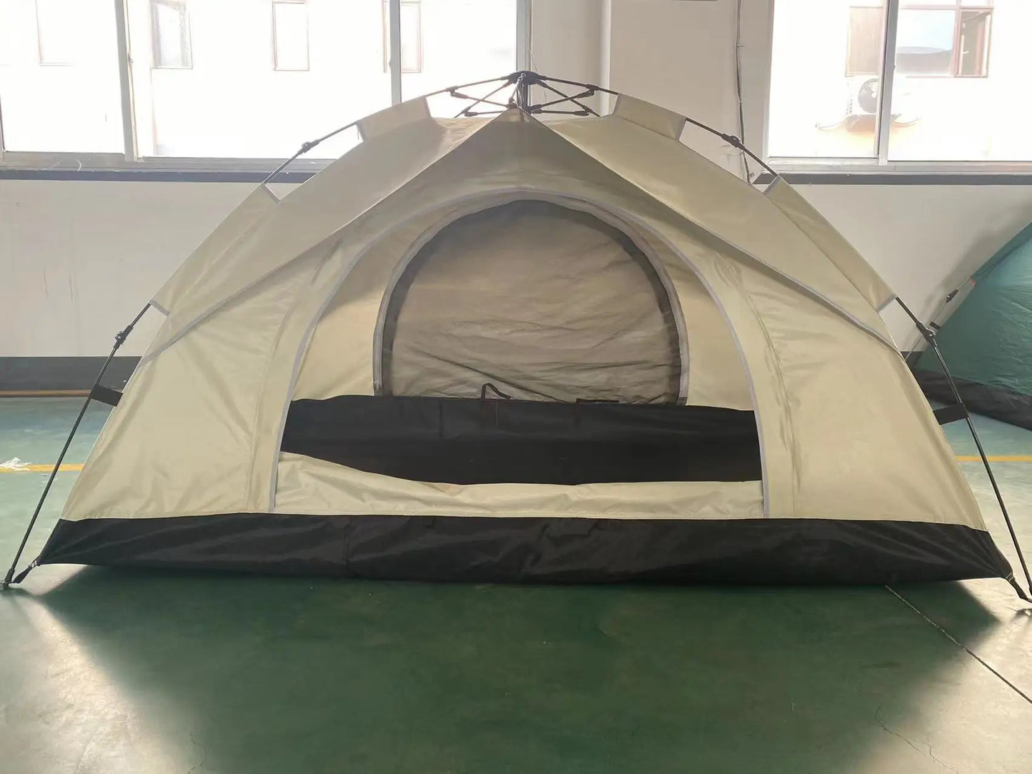 Pro Gear Sporting Goods Camping Dome Tent Waterproof Shelter