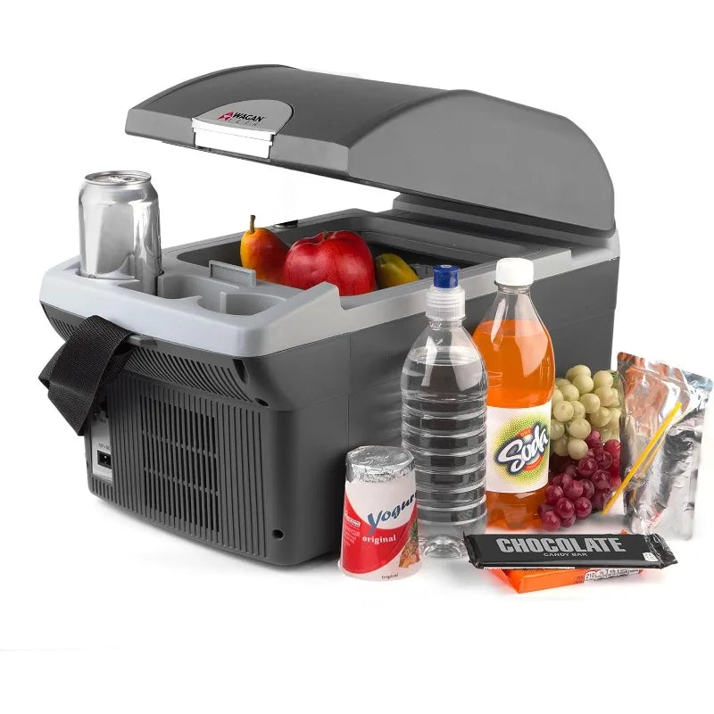 Pro Gear Sporting Goods Wagan EL6214 Personal Cooler Warmer