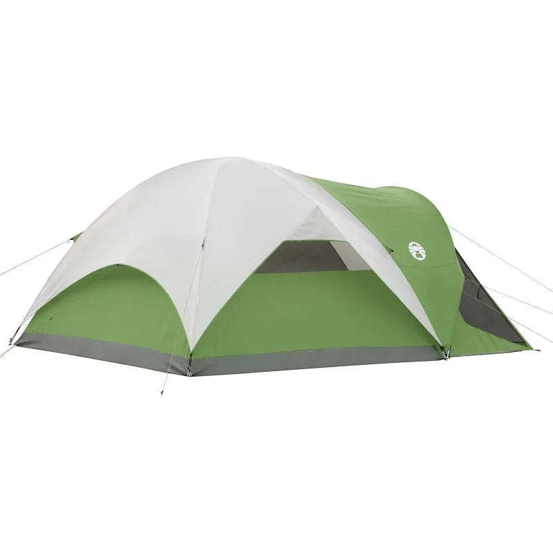 Pro Gear Sporting Goods Coleman Evanston Screened Tent