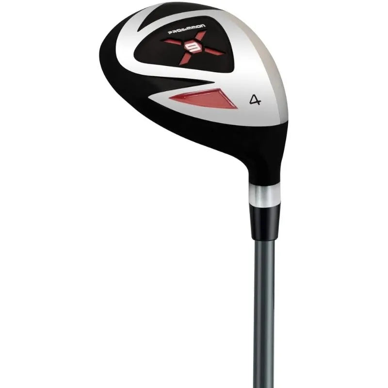 YTYINH Golf X9 Titanium Driver Complete Men Right Hand Set