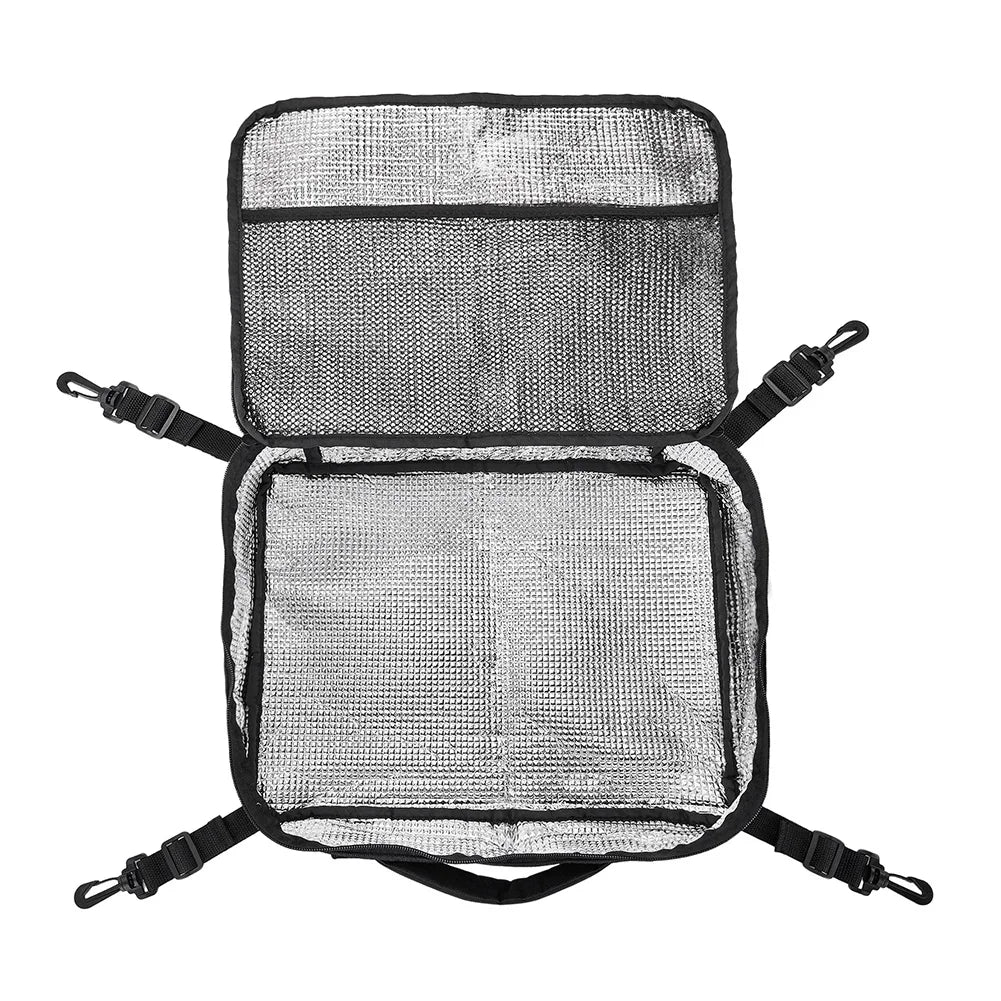 Pro Gear Sporting Goods Deck Cooler Pouch For Paddleboard