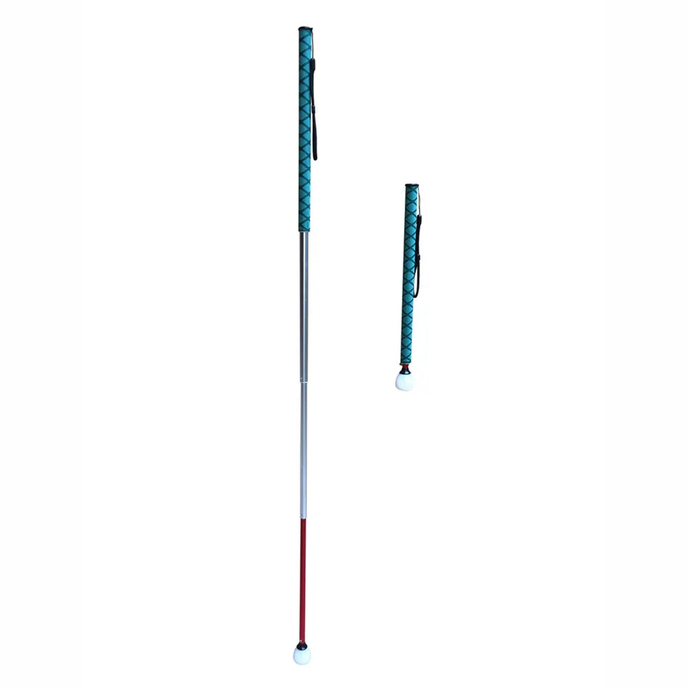 Pro Gear Sporting Goods Telescopic Aluminum Guide Cane