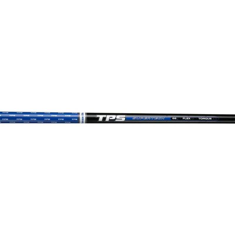Pro Gear Sporting Goods Powerbilt TPS Supertech Golf Driver