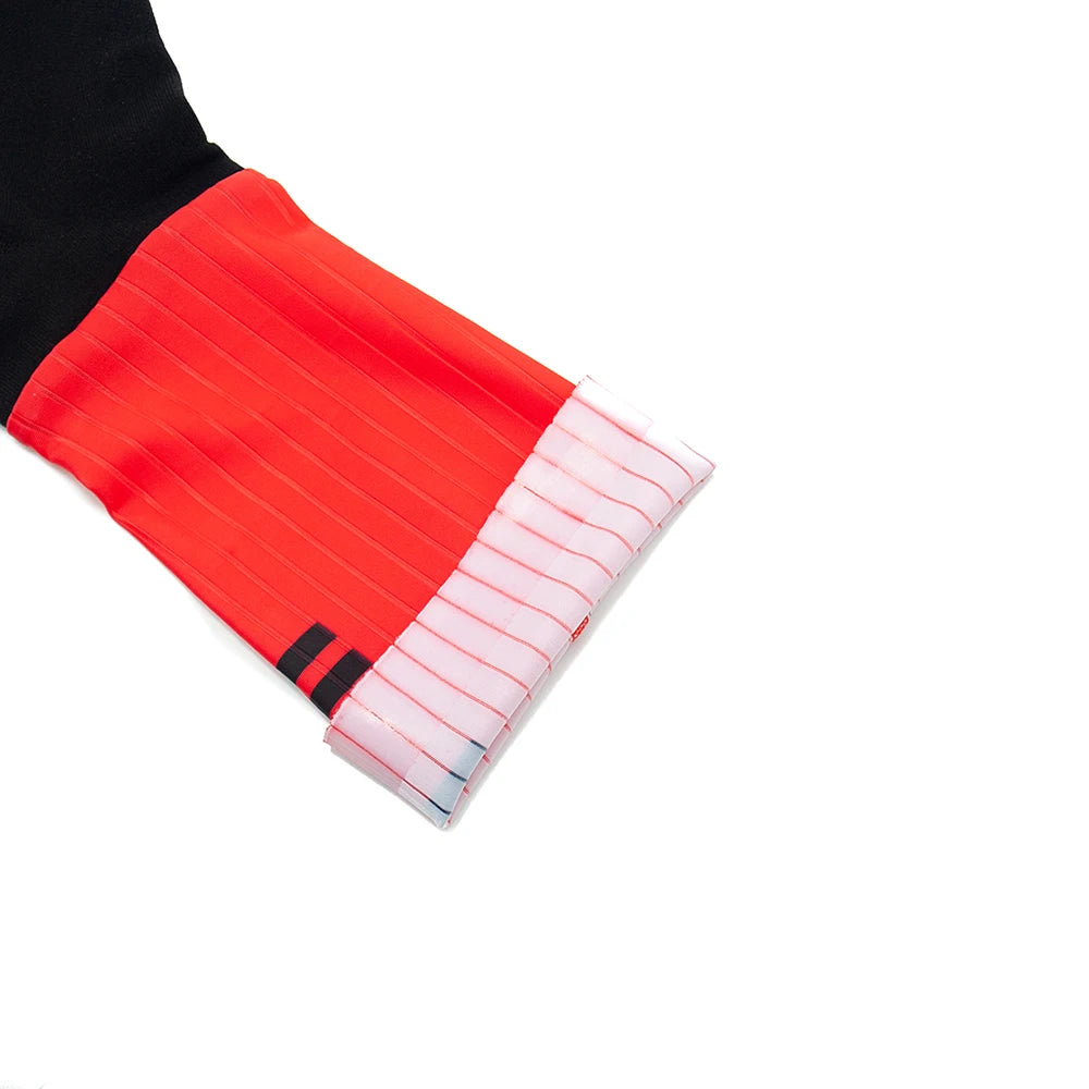 CN Guangdong Silicone Aero Cycling Socks for Men
