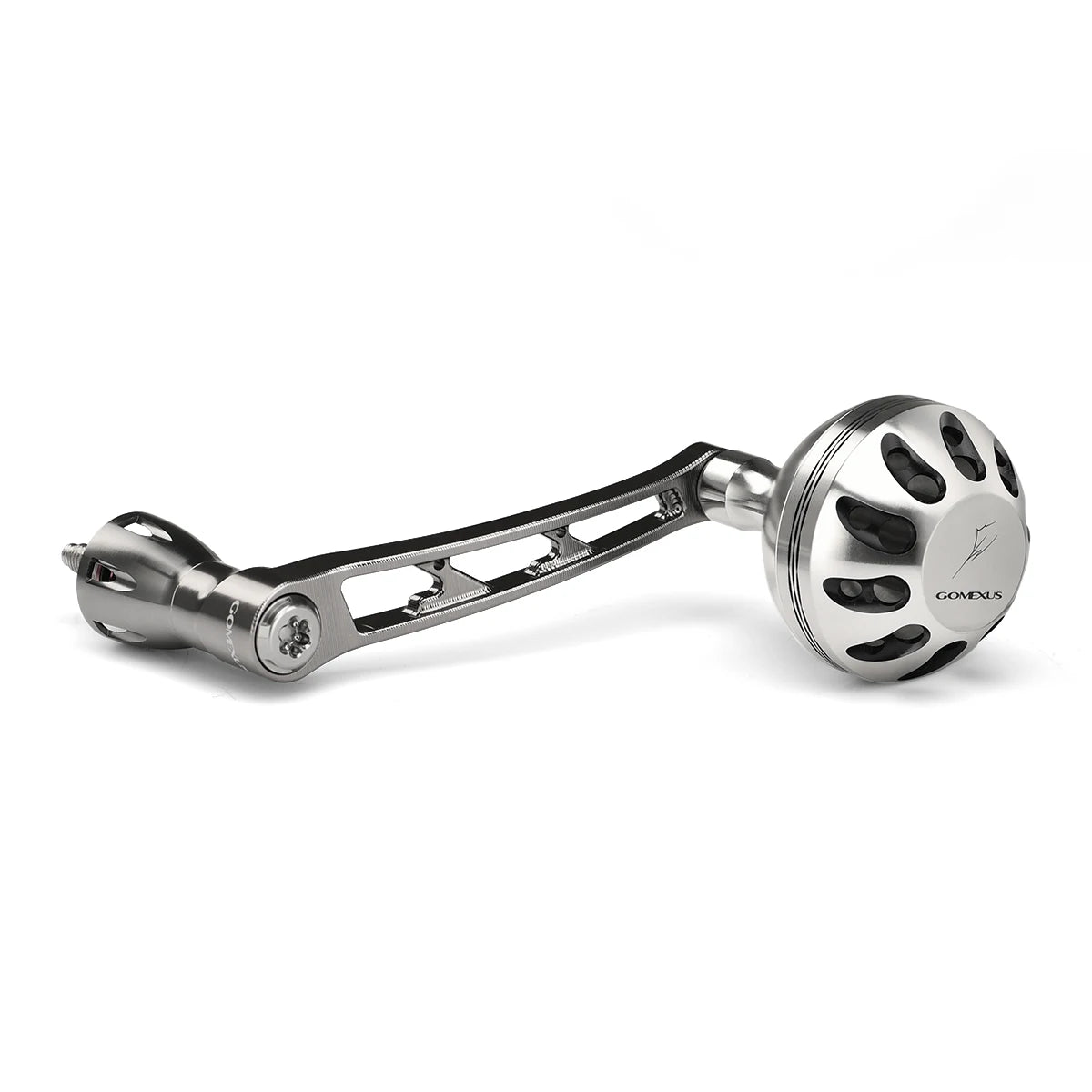 Gomexus Power Handle For Shimano Stradic Stella Reels