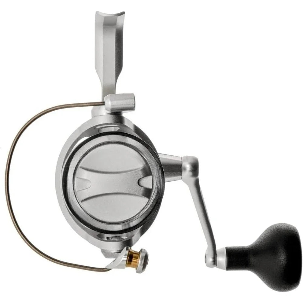 Saltx Spinning Reel Fully Sealed Hammer Drag System