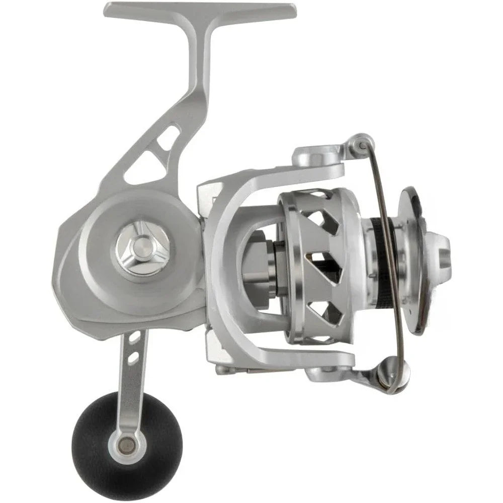 Saltx Spinning Reel Fully Sealed Hammer Drag System