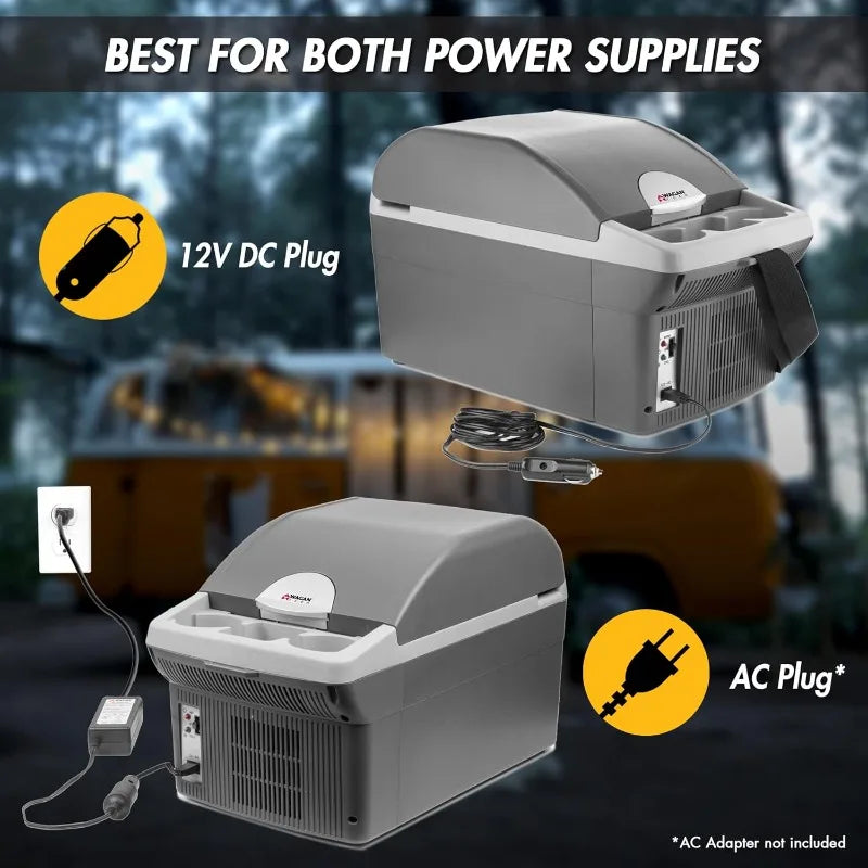 Pro Gear Sporting Goods Wagan EL6214 Personal Cooler Warmer