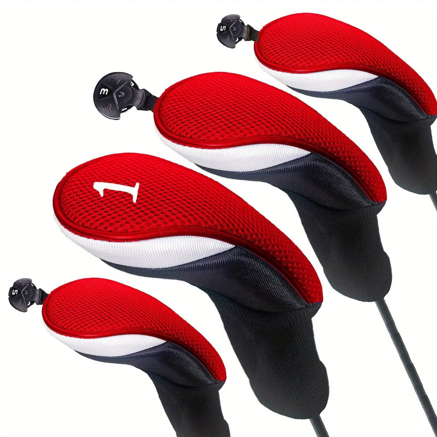 Pro Gear Sporting Goods Golf Head Covers Woods Drivers 1