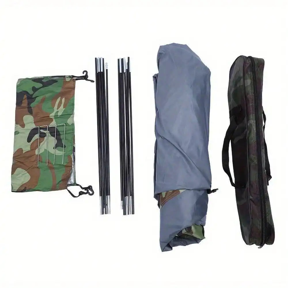 Pro Gear Outdoor Folding Camping Tent Trekking Shelter